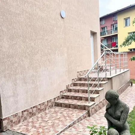 Charming Near Boyana Church, *