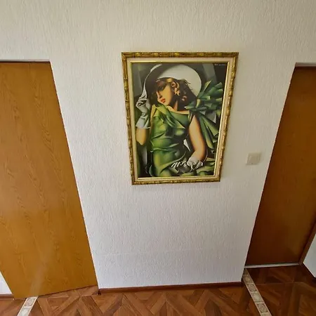 Apartmán Charming Near Boyana Church,