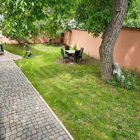 Апартамент Charming Near Boyana Church, *