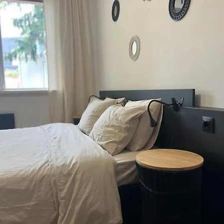 Appartement Charming Near Boyana Church,