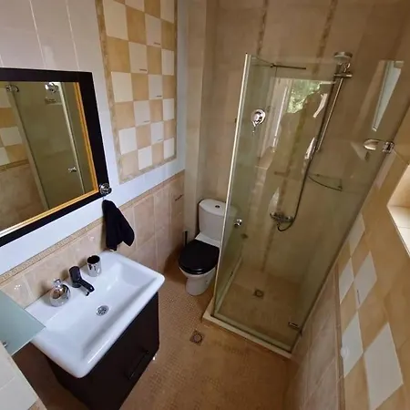 Charming Near Boyana Church,