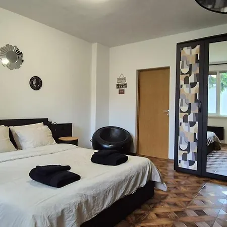 Appartement Charming Near Boyana Church,