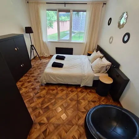 Appartement Charming Near Boyana Church, *