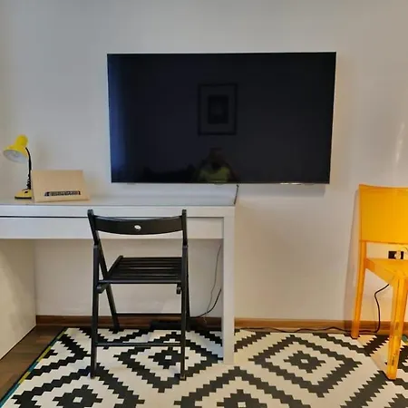 Appartement Charming Near Boyana Church, Sofia