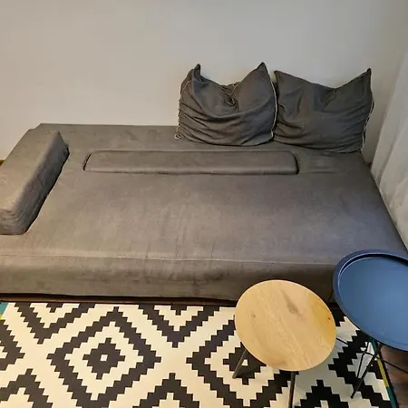 Charming Near Boyana Church, Appartement Sofia