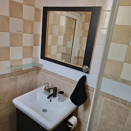 Apartman Charming Near Boyana Church, Szófia