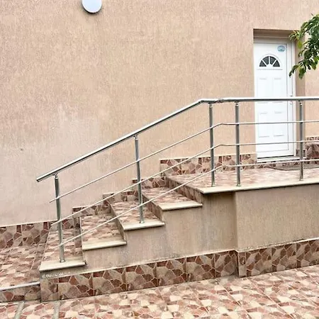 Charming Near Boyana Church,